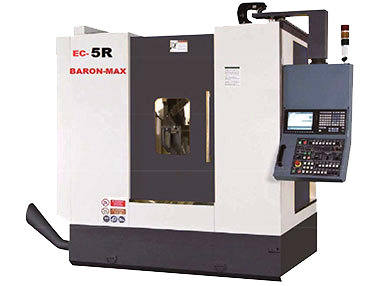 Horizontal Machining Center