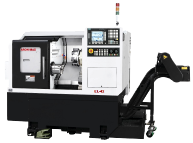 EL-42 CNC Slant Bed EcoLine Lathe