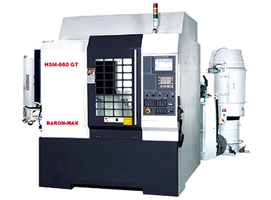 Vertical Machining Center