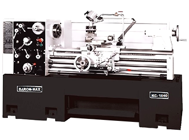 Geared Head Engine Lathes