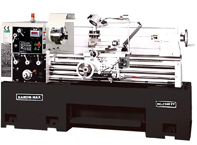 Manual Engine Lathes