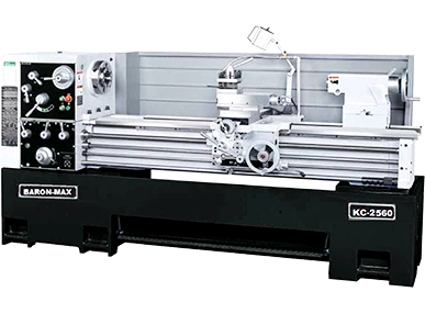 Variable Speed Lathe
