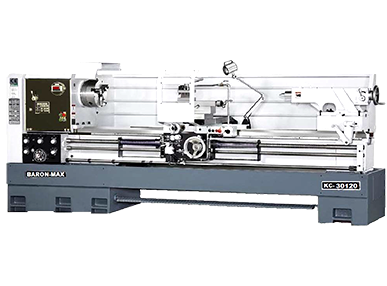 Precision Manual Lathe
