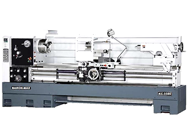 Manual Engine Lathes