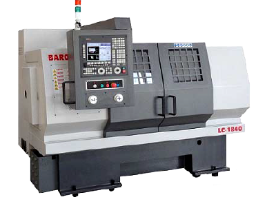 LC-1840 Combination Lathe