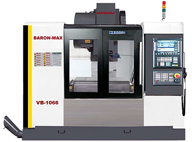 Vertical Machining Center