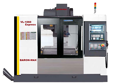 Vertical Machining Center